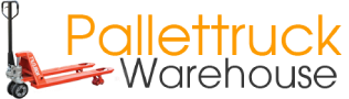 Pallet Truck Warehouse